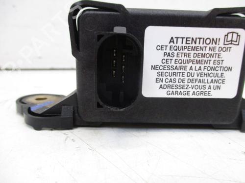 Electronic sensor RENAULT ESPACE IV (JK0/1_) 2.0 dCi (JK01, JK02, JK1J, JK1K, JK1H) | BP37120855M84 - Image 5