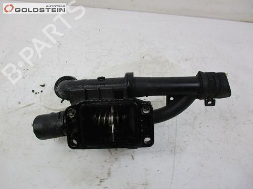 Used Thermostat housing PEUGEOT EXPERT Van (VF3A_, VF3U_, VF3X_) 1.6 HDi 90 16V (90 hp) 18752032