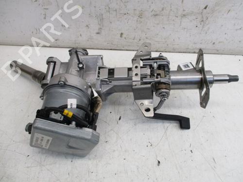 Steering column FORD FIESTA VII (HJ, HF) 1.0 EcoBoost | BP38027922M21 - Image 4