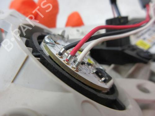 Luz interior DODGE JOURNEY 2.4 | BP29094922I8 