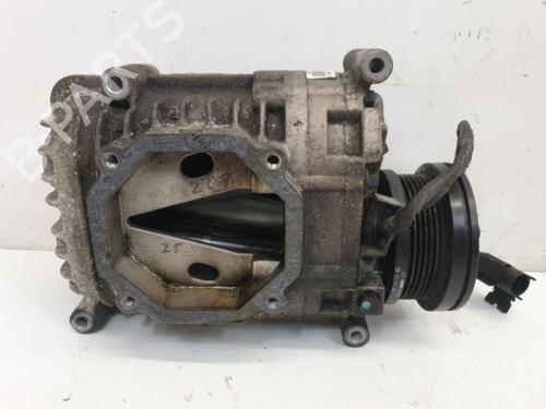 Used Electronic module Electronic module MERCEDES-BENZ SLK (R170) 230 Kompressor (170.447) (193 hp) 33907832 33907832