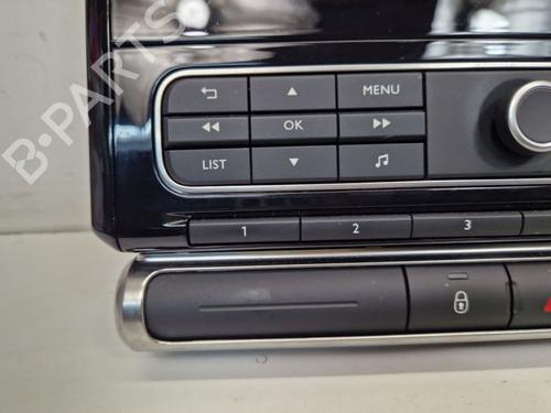 Switch CITROËN C3 III (SX) 1.2 VTi 68 | BP36961486I30 - Image 3