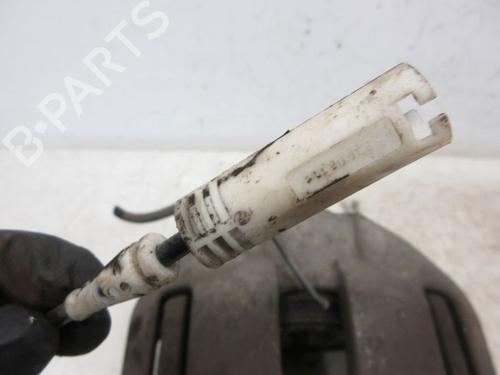 Left front brake caliper BMW 5 (E60) 530 i | BP29095354M105 