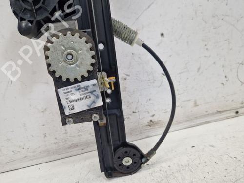 Front left window mechanism MINI MINI (R56) Cooper S | BP31703488C22 