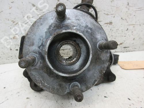 Right front steering knuckle FORD B-MAX (JK) 1.0 EcoBoost | BP37127855M26 - Image 3