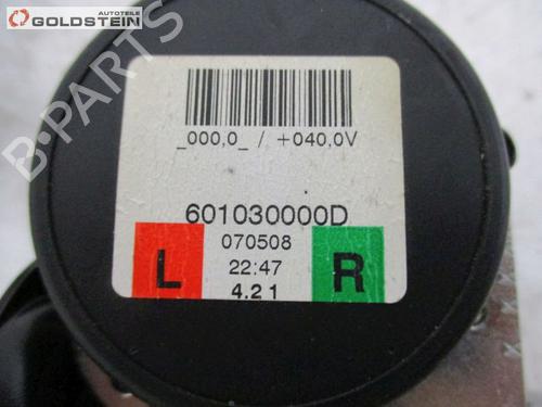 Rear right seatbelt MINI MINI (R56) Cooper S | BP37100849I28 - Image 5