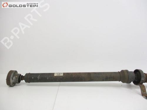 Driveshaft AUDI A4 B6 (8E2) 3.0 quattro | BP18789657M37 