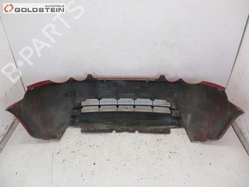 Front bumper HONDA HR-V (GH_) 1.6 16V 4WD (GH2, GH4) | BP18752861C7 