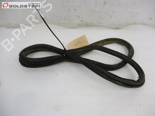 Used Rubber door seal Rubber door seal 37103929 37103929