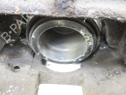 Right front brake caliper AUDI A4 B7 Avant (8ED) 2.5 TDI | BP29086191M104  - Image 6