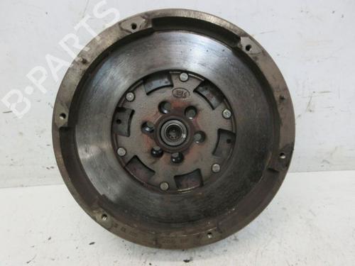 Used Flywheel VW CRAFTER 30-50 Van (2E_) 2.0 TDI (136 hp) 29090227