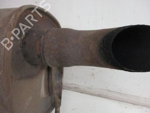 Udstødningssystem FORD B-MAX (JK) 1.0 EcoBoost | BP37111955M121 - Image 6