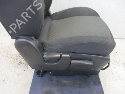 Right front seat OPEL ANTARA A (L07) 2.0 CDTI 4x4 | BP18790914C16 