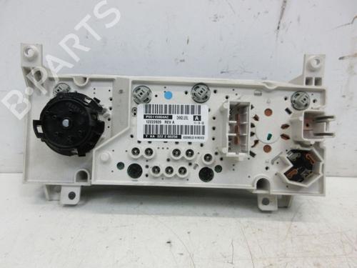 Climate control JEEP GRAND CHEROKEE II (WJ, WG) 4.0 4x4 | BP29099526I5 