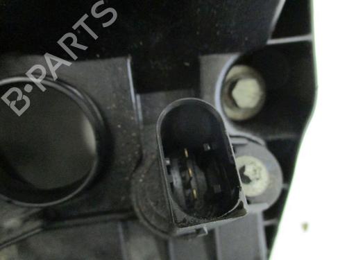 Valve cover BMW X5 (E53) 4.4 i | BP31260410M124 