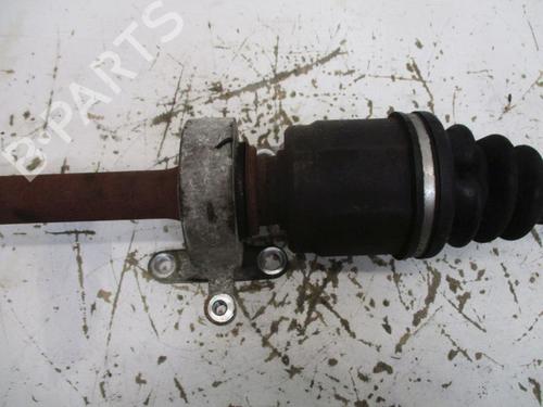 Drivaksel fortil Højre HONDA CR-V II (RD_) 2.4 Vtec 4WD (RD7) | BP38506383M39  - Image 7