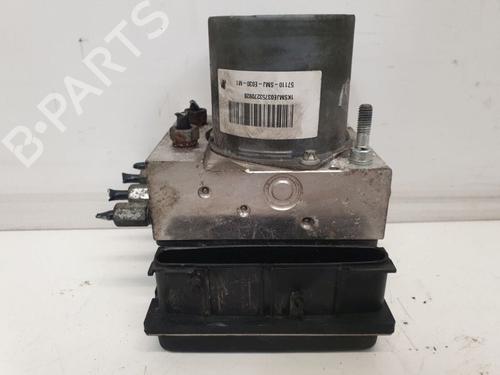 Module électronique HONDA CIVIC VIII Hatchback (FN, FK) 2.2 CTDi (FK3) (140 hp) 32101233