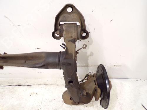 Rear axle OPEL ZAFIRA / ZAFIRA FAMILY B (A05) 1.8 (M75) | BP29098897M2 