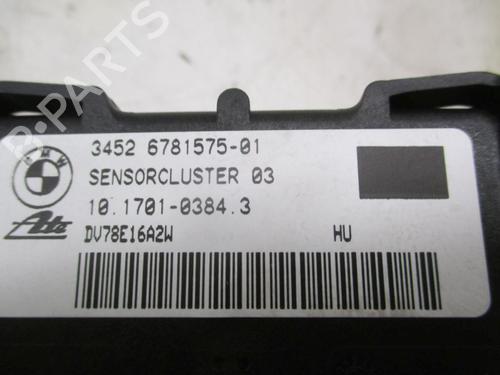 Electronic sensor BMW 3 Touring (E91) 330 i | BP37117570M84 - Image 6