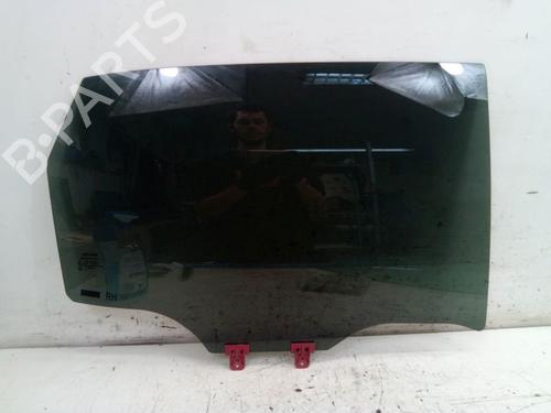 Used Rear right door window NISSAN QASHQAI III (J12) 1.5 VC-T e-Power (190 hp) 26734011