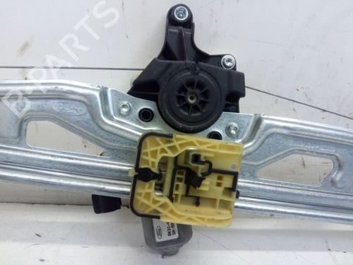 Front right window mechanism FORD TRANSIT V363 Van (FCD, FDD) 2.0 EcoBlue | BP30578629C23  - Image 9