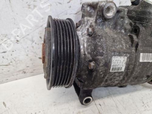 AC compressor AUDI A4 B8 (8K2) 1.8 TFSI | BP37136378M34 - Image 4