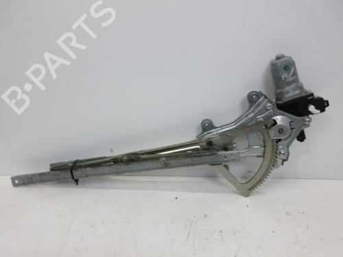 Used Rear right window mechanism SUBARU TRIBECA (B9) 3.6 (WXF) (258 hp) 29096899