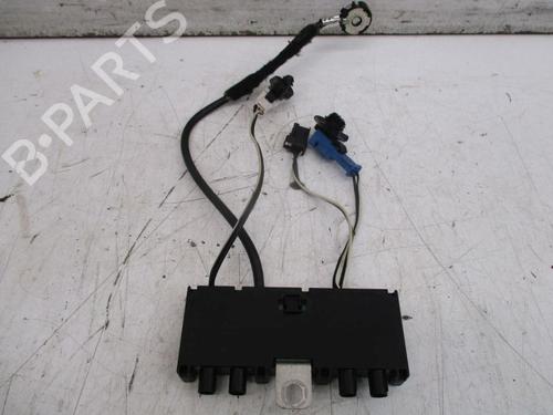 Electronic module PEUGEOT 307 CC (3B) 2.0 16V | BP37126100M83 - Image 6