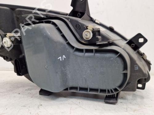 Left headlight MERCEDES-BENZ VITO Bus (W639) 119 (639.701, 639.703, 639.705) | BP36651376C28 - Image 6