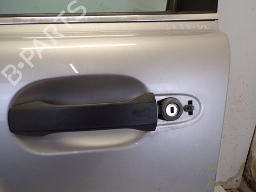 Left front door VOLVO XC90 I (275) 2.5 T AWD | BP29102666C2 
