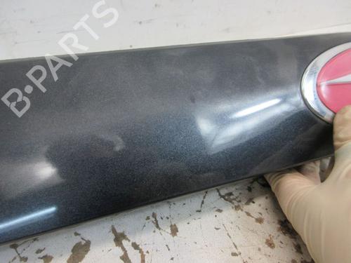 Interior roof handle SUBARU FORESTER (SH_) 2.0 D AWD (SHH, SHD, SHN) | BP38505960I35 - Image 5