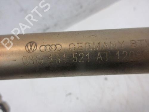Pipe VW GOLF VI Variant (AJ5) 1.6 TDI | BP37124890M125 - Image 7