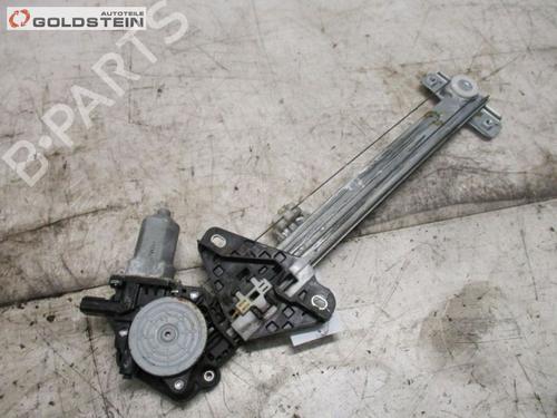 Front right window mechanism HONDA CR-V III (RE_) 2.2 i-CTDi 4WD (RE6) | BP37097285C23 - Image 4