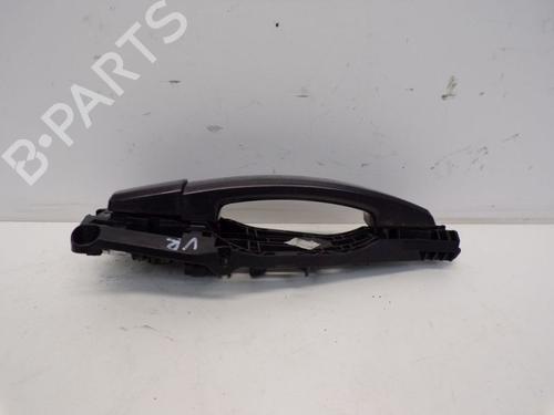 Front right exterior door handle CHEVROLET CRUZE (J300) 1.4 | BP29097085C129