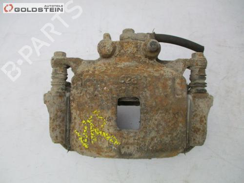 Used Right front brake caliper MITSUBISHI L200 / TRITON (KA_T, KB_T) 2.5 DI-D 4WD (KB4T) (136 hp) 18751104