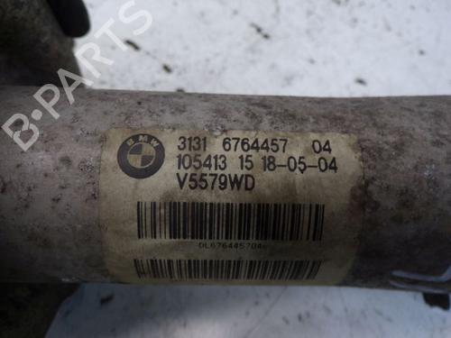 Left front shock absorber BMW 5 (E60) 525 i | BP37130168M16 - Image 8