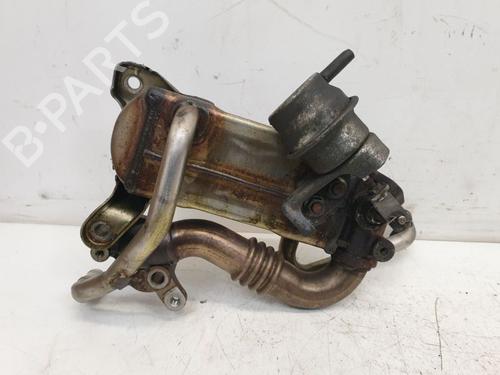 Used Egr Egr OPEL ASTRA J (P10) 1.7 CDTI (68) (131 hp) 33276665 33276665
