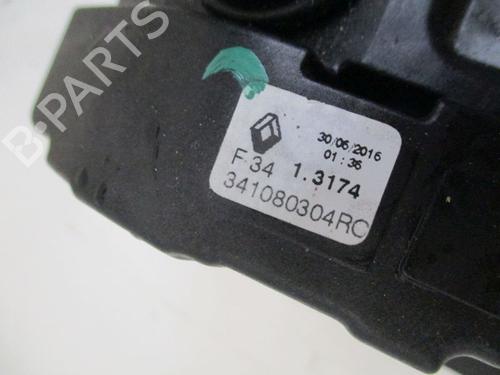 Gearknop RENAULT CLIO IV (BH_) 1.2 TCe 120 (BHM0) | BP29083758I34