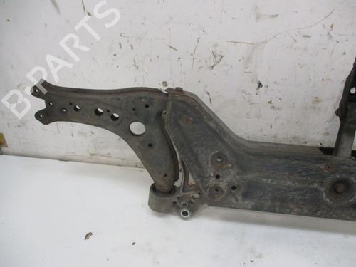 Subframe SKODA ROOMSTER (5J7) 1.9 TDI | BP37111463M9 - Image 5