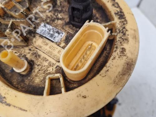 Fuel pump AUDI A6 C6 (4F2) 2.7 TDI | BP37133853M76 - Image 8