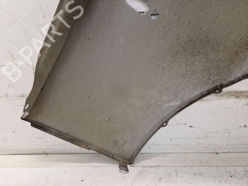 Left front fenders BMW 3 (E90) 335 i | BP29523305C41 