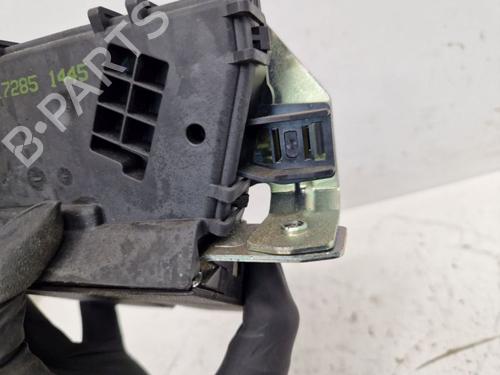 Tailgate lock OPEL ZAFIRA / ZAFIRA FAMILY B (A05) 1.6 (M75) | BP29109650C101 