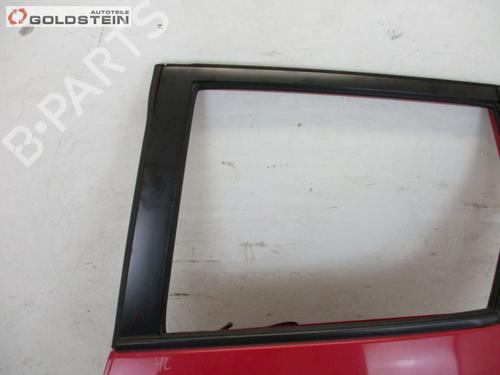 Left rear door HONDA JAZZ II (GD_, GE3, GE2) 1.3 iDSi (GD1) | BP30184477C4 