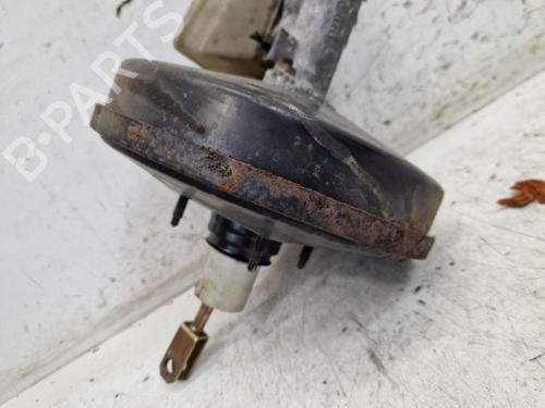 Servo brake VW TRANSPORTER T4 Bus (70B, 70C, 7DB, 7DK, 70J, 70K, 7DC, 7DJ) 2.4 D | BP28083324M42 