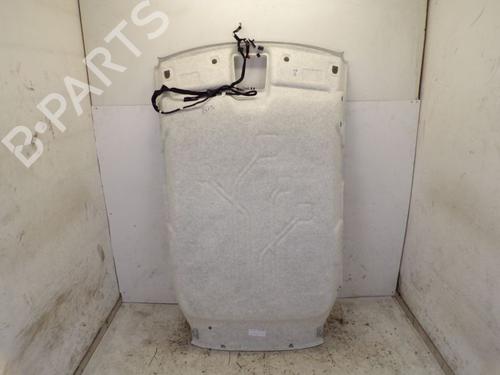 Interiør taket RENAULT ZOE Hatchback Van (BFM_) Electric (BFMC, BFMD) | BP29086927I12 