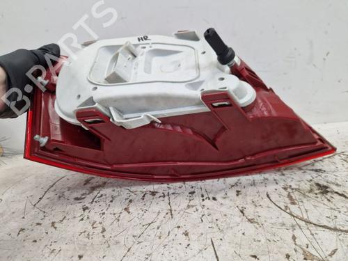 Right taillight AUDI A6 C6 (4F2) 2.4 | BP29702741C35 