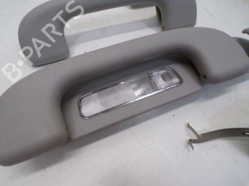 Interior roof handle MERCEDES-BENZ M-CLASS (W164) ML 350 4-matic (164.186) | BP18806324I35 