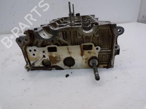 Cylinder head TOYOTA YARIS (_P9_) 1.3 VVT-i (SCP90_, SCP90R) | BP28112606M5 