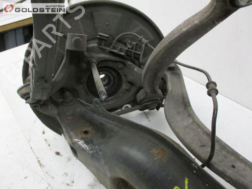 Right rear steering knuckle MERCEDES-BENZ E-CLASS (W212) E 250 CDI / BlueTEC (212.003, 212.004) | BP18751417M28 