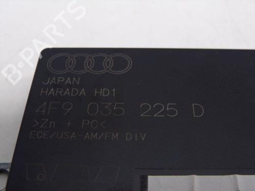 Electronic module AUDI A6 C6 Avant (4F5) 2.7 TDI | BP37133807M83 - Image 8